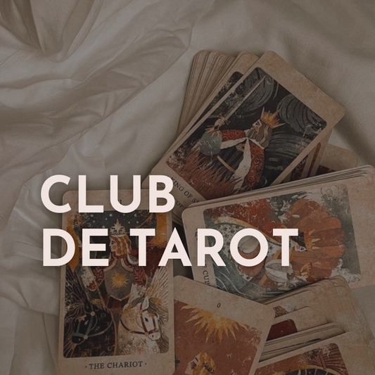 Club de Tarot